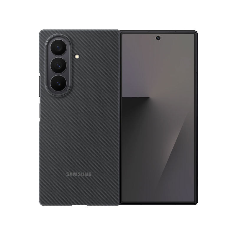 Samsung Galaxy Z Fold7 Unlocked Black 256 GB