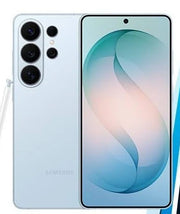 Samsung Galaxy S26 Ultra 512GB 5G Smartphone – Sky Blue
