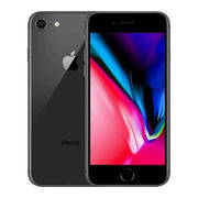 iPhone 8 64GB Black Unlocked