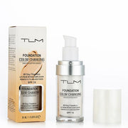 TAILAIMEI (TLM) Colour Changing Foundation SPF 15 30ml