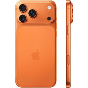 Apple iPhone 17 Pro Max 256GB 5G Smartphone - Cosmic Orange