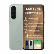 Samsung Galaxy A56 256GB Olive Green 5G Unlocked
