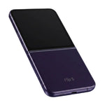 Samsung Galaxy Z Flip 5 256GB Violet Foldable Phone