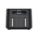 Ninja Foodi Dual Zone Air Fryer 7.6L AF300UK