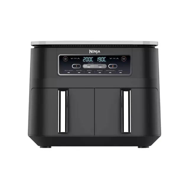 Ninja Foodi Dual Zone Air Fryer 7.6L AF300UK