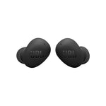 JBL Wave Buds 2 – Wireless Noise Cancelling Bluetooth Earbuds – Black