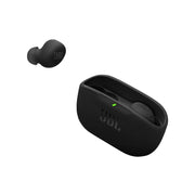 JBL Wave Buds 2 – Wireless Noise Cancelling Bluetooth Earbuds – Black