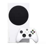 Xbox Series S 1TB Digital Console All-Digital 4K Gaming White