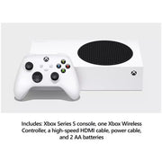 Xbox Series S 1TB Robot White