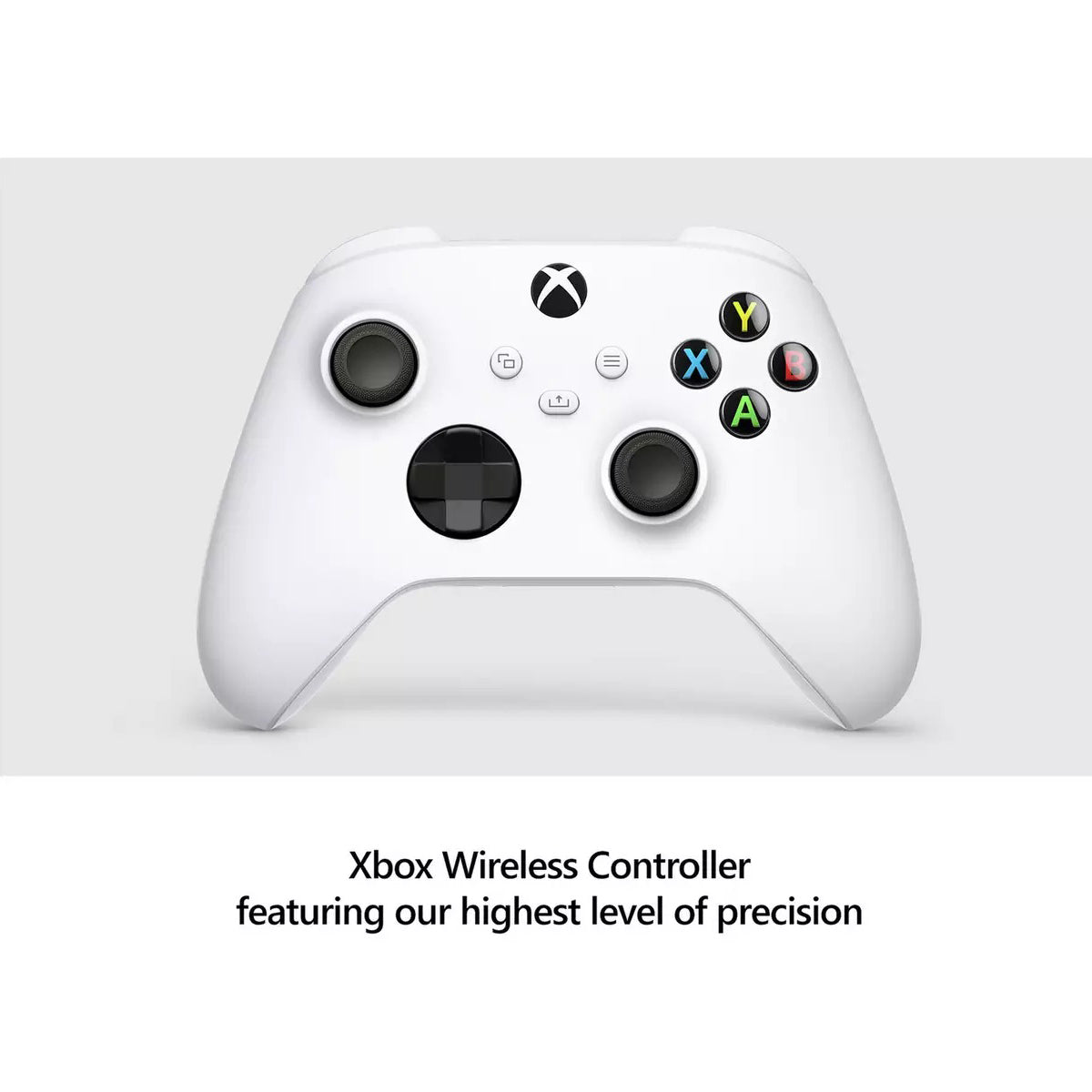 Xbox Series S 1TB Digital Console All-Digital 4K Gaming White