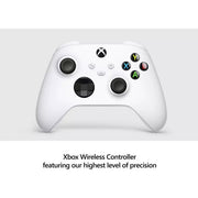 Xbox Series S 1TB Robot White