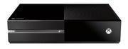 Microsoft Xbox One 500GB Black Console